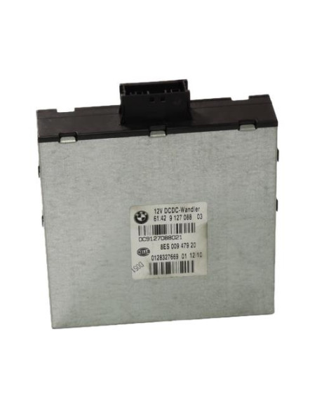 Calculateur BMW SERIE 3 E91 TOURING PHASE 2 BREAK Diesel