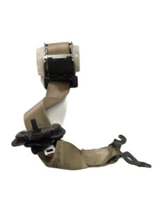 Ceinture avant gauche BMW SERIE 3 E91 TOURING PHASE 2 BREAK Diesel