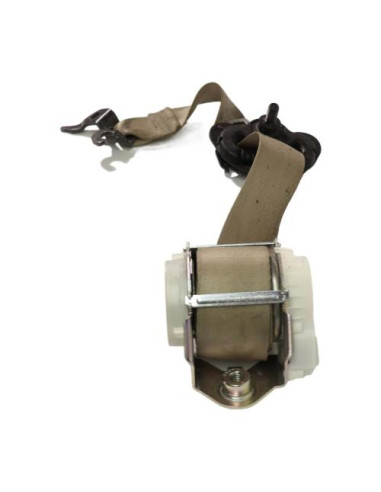 Ceinture avant gauche BMW SERIE 3 E91 TOURING PHASE 2 BREAK Diesel