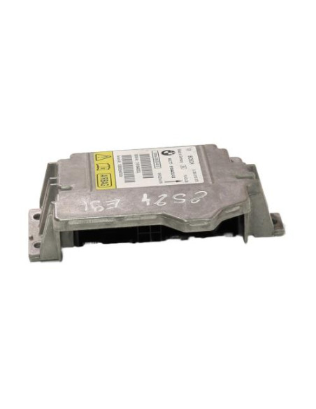 Boitier air bag BMW SERIE 3 E91 TOURING PHASE 2 BREAK Diesel