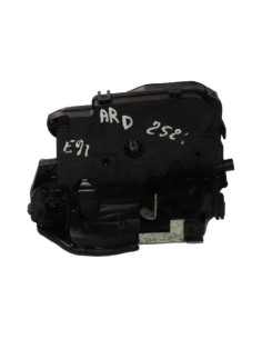 Serrure arriere droit BMW SERIE 3 E91 TOURING PHASE 2 BREAK Diesel