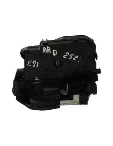 Serrure arriere droit BMW SERIE 3 E91 TOURING PHASE 2 BREAK Diesel