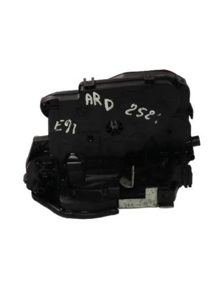 Serrure arriere droit BMW SERIE 3 E91 TOURING PHASE 2 BREAK Diesel