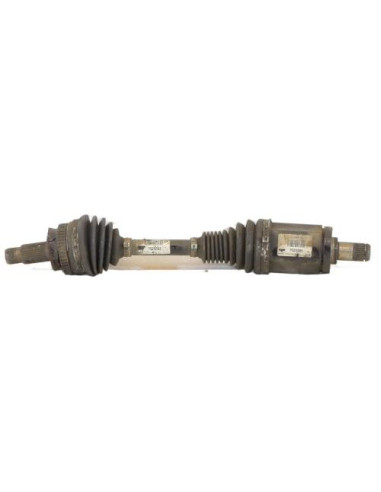 Cardan gauche (transmission) BMW SERIE 3 E90 PHASE 1 Diesel