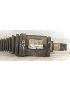 Cardan gauche (transmission) BMW SERIE 3 E90 PHASE 1 Diesel 2
