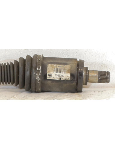 Cardan gauche (transmission) BMW SERIE 3 E90 PHASE 1 Diesel