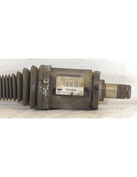 Cardan gauche (transmission) BMW SERIE 3 E90 PHASE 1 Diesel