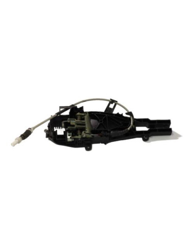 Support poignee porte avant gauche BMW SERIE 3 E91 TOURING PHASE 2 BREAK Diesel