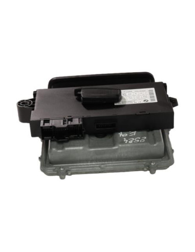 Kit de demarrage BMW SERIE 3 E91 TOURING PHASE 2 BREAK Diesel