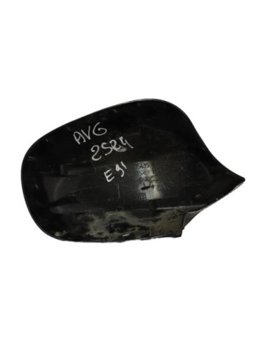 Coquille de retroviseur gauche BMW SERIE 3 E91 TOURING PHASE 2 BREAK Diesel