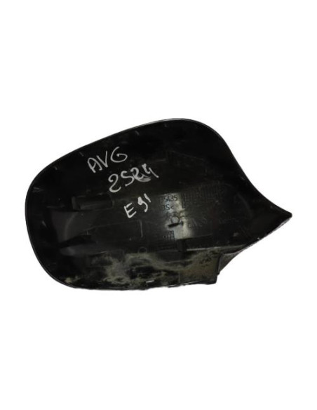 Coquille de retroviseur gauche BMW SERIE 3 E91 TOURING PHASE 2 BREAK Diesel