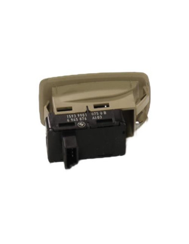 Interrupteur de leve vitre BMW SERIE 3 E91 TOURING PHASE 2 BREAK Diesel