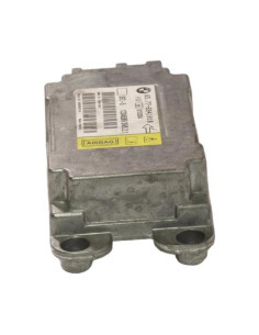 Boitier air bag BMW SERIE 5 E60 PHASE 1  2
