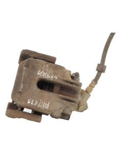 Etrier arriere droit (freinage) BMW SERIE 5 E39 TOURING PHASE 1 BREAK 