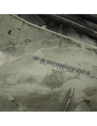 Feu arriere principal gauche (feux) BMW SERIE 1 E87 PHASE 2 Diesel