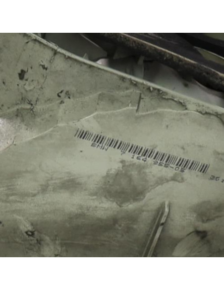 Feu arriere principal gauche (feux) BMW SERIE 1 E87 PHASE 2 Diesel