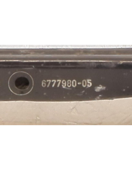 Bras de suspension superieur arriere droit BMW SERIE 3 E91 TOURING PHASE 2 BREAK Diesel