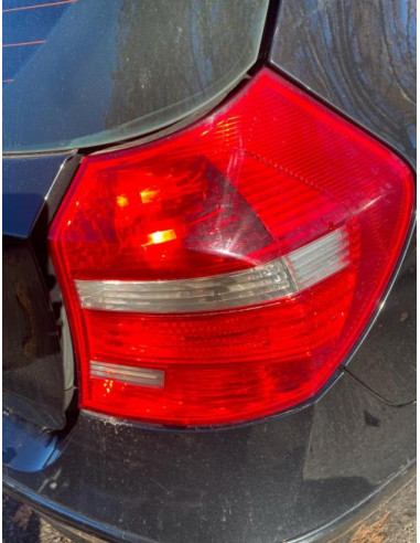 Platine feu arriere droit BMW SERIE 1 E81 Diesel