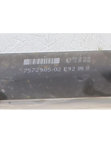 Arbre de transmission (propulsion) BMW SERIE 3 E92 COUPE PHASE 1 Diesel