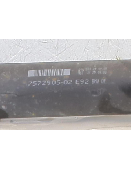 Arbre de transmission (propulsion) BMW SERIE 3 E92 COUPE PHASE 1 Diesel