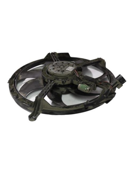 Moto ventilateur radiateur MINI MINI 2 R60 COUNTRYMAN BREAK Diesel
