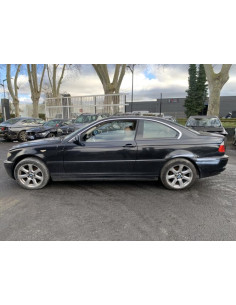 Porte avant gauche BMW SERIE 3 E46 COUPE PHASE 2 Essence