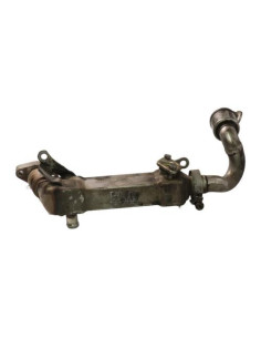 Radiateur EGR BMW SERIE 1 E87 PHASE 1 Diesel 2