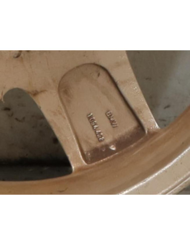 Jante BMW SERIE 3 E46 PHASE 1 Diesel