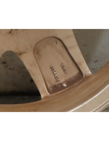 Jante BMW SERIE 3 E46 PHASE 1 Diesel