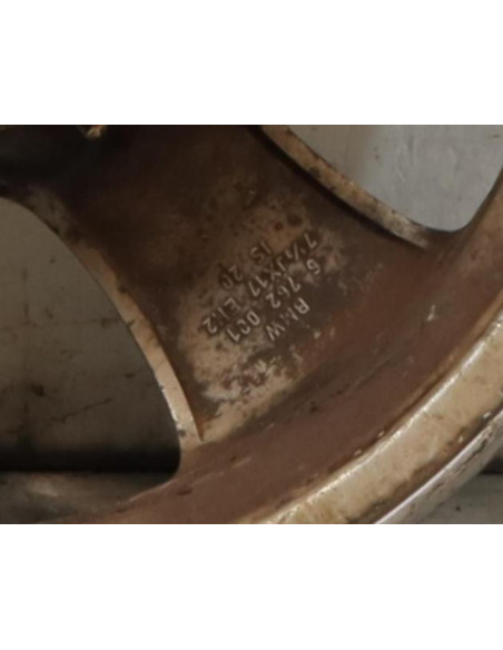 Jante BMW SERIE 5 E60 