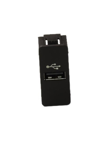 Prise port USB BMW SERIE 1 F20 PHASE 1 