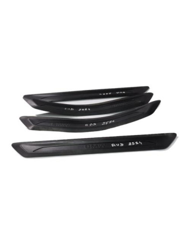 Marche pieds BMW SERIE 1 F20 PHASE 1 Diesel