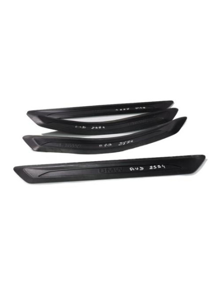 Marche pieds BMW SERIE 1 F20 PHASE 1 Diesel