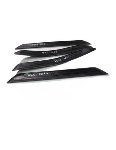 Marche pieds BMW SERIE 1 F20 PHASE 1 Diesel