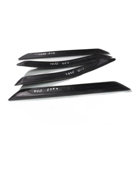 Marche pieds BMW SERIE 1 F20 PHASE 1 Diesel