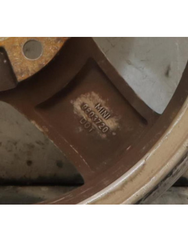 Jante MINI MINI 2 R56 PHASE 2 