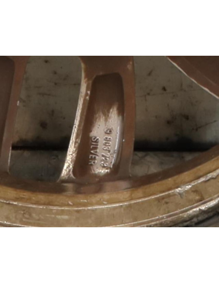 Jante MINI MINI 2 R60 COUNTRYMAN BREAK Diesel