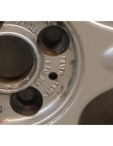 Jante MINI MINI 1 R50/R53 PHASE 1 