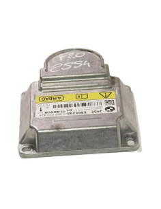 Boitier air bag BMW SERIE 1 F20 PHASE 1 Diesel 2