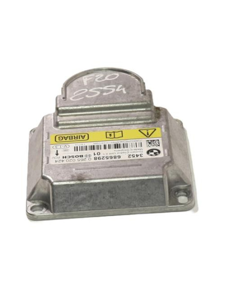 Boitier air bag BMW SERIE 1 F20 PHASE 1 Diesel