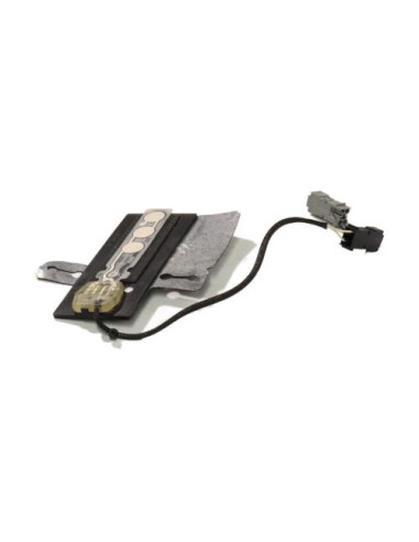 Tapis sensitif passager BMW SERIE 1 F20 PHASE 1 Diesel