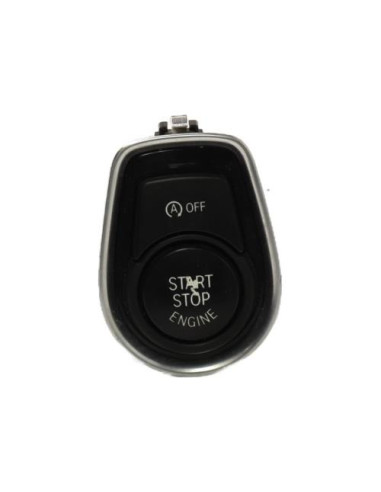 Bouton de demarrage BMW SERIE 1 F20 PHASE 1 Diesel