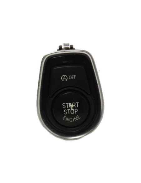 Bouton de demarrage BMW SERIE 1 F20 PHASE 1 Diesel