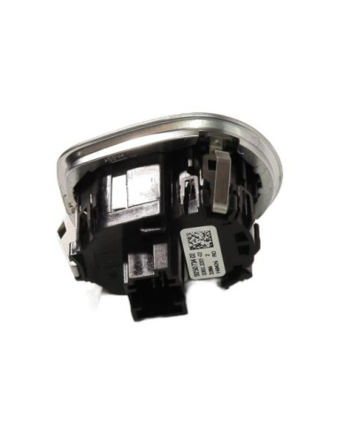 Bouton de demarrage BMW SERIE 1 F20 PHASE 1 Diesel