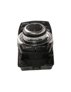 Commande GPS BMW SERIE 1 F20 PHASE 1 Diesel