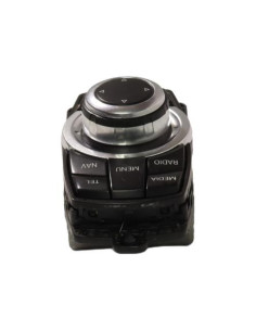 Commande GPS BMW SERIE 1 F20 PHASE 1 Diesel 2