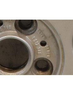 Jante MINI MINI 1 R50/R53 PHASE 1  2