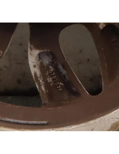 Jante BMW X3 F25 PHASE 1 