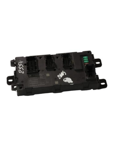 Porte fusible BMW SERIE 1 F20 PHASE 1 Diesel