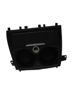 Console central (interieur plastique) BMW SERIE 1 F20 PHASE 1 Diesel